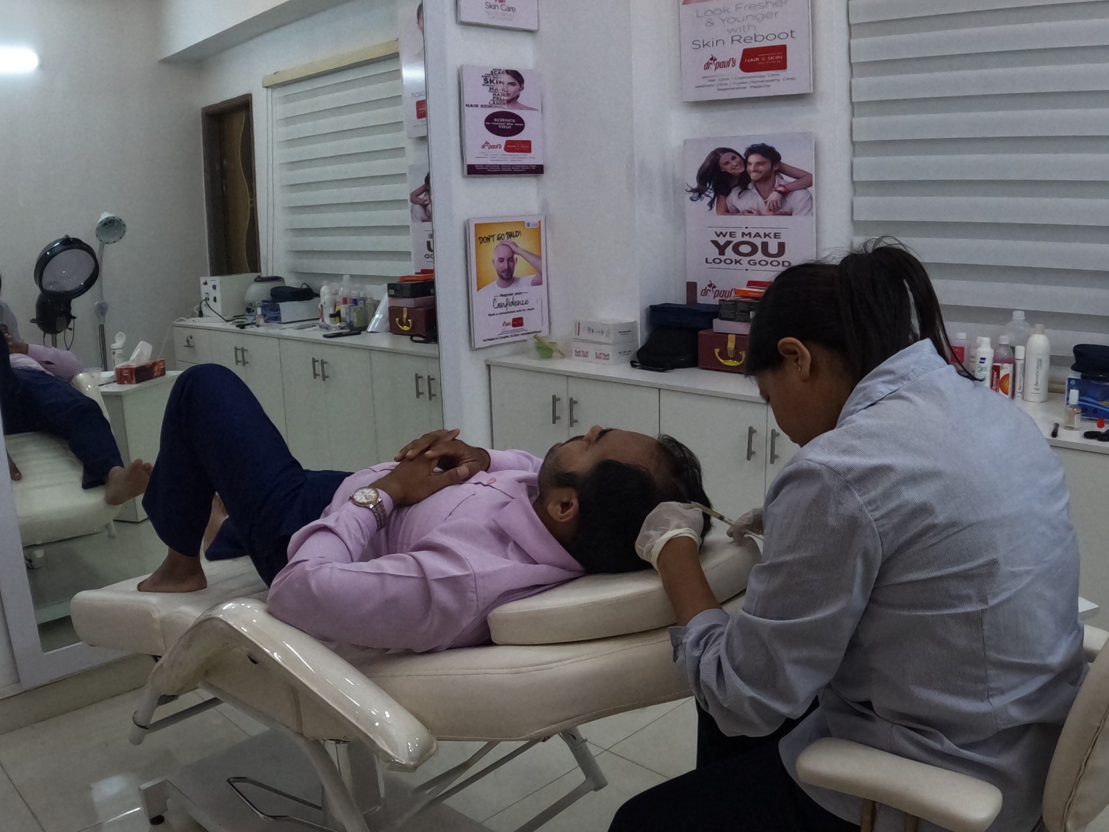 About Dr. Paul’s Bangladesh | Best homeopathy doctor in dhaka