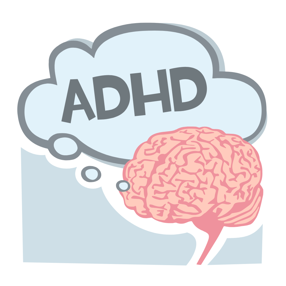 ADHD treatment