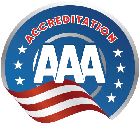 American Accreditation Association (AAA)