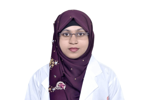Dr Farjana Akter_Dr Pauls