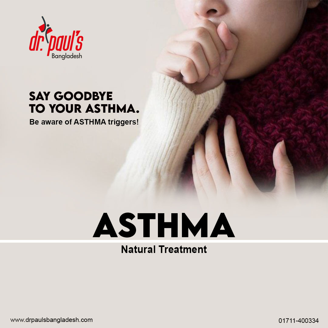 Asthma Treatment