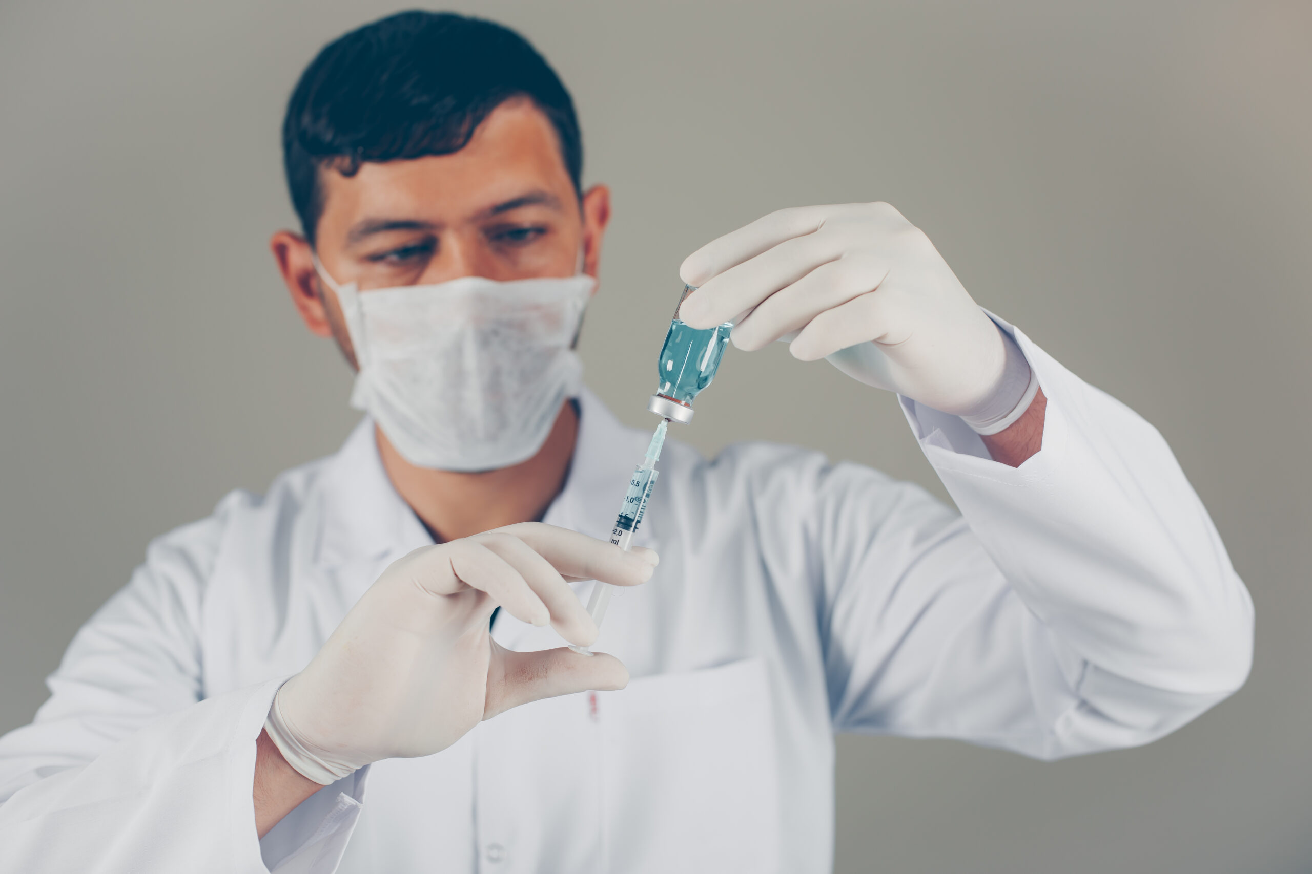 Exosome Hair Treatment