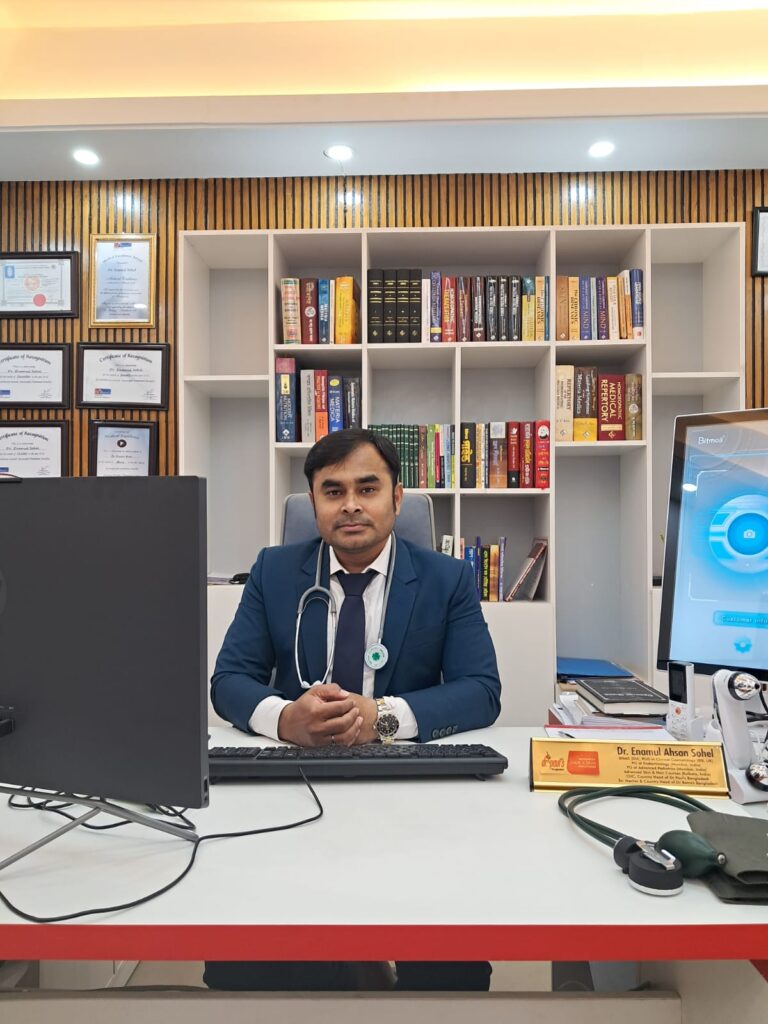 Dr. Paul's Bangladesh- expert homeopathic doctors in Dhaka