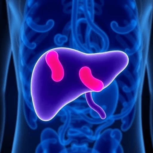 fatty liver
