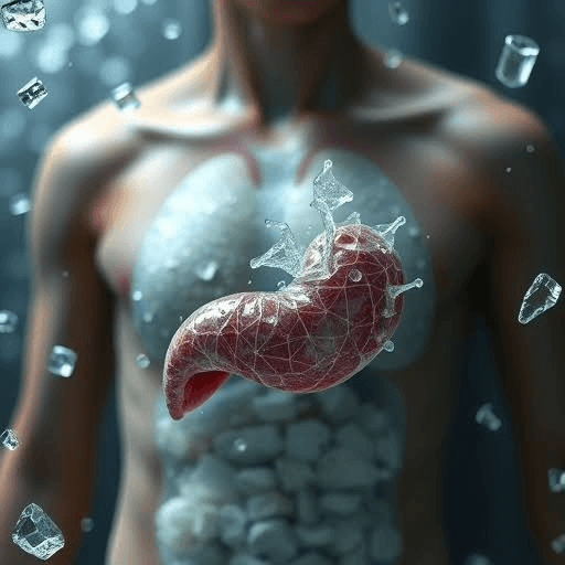 fatty liver